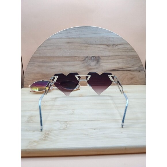 Bundle of 5 Designer Fashion Assorted Colors & Styles Sunglasses - Picture 9 of 12